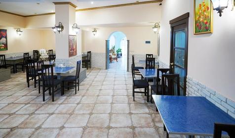 Отель Ellison Ellison Мечта (Эллисон Мечта). Сочи, Адлер