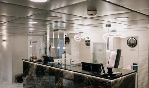 Спа-отель Grace Cruize (Грейс Круиз). Сочи, Адлер