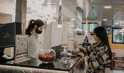 Спа-отель Grace Cruize (Грейс Круиз). Сочи, Адлер