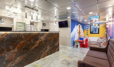 Спа-отель Grace Cruize (Грейс Круиз). Сочи, Адлер