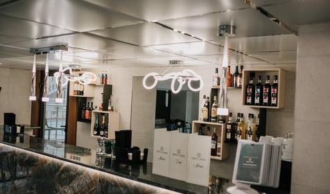 Спа-отель Grace Cruize (Грейс Круиз). Сочи, Адлер