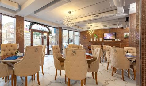 Спа-отель Grace Cruize (Грейс Круиз). Сочи, Адлер