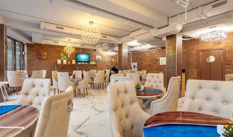 Спа-отель Grace Cruize (Грейс Круиз). Сочи, Адлер