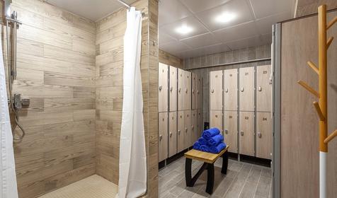 Спа-отель Grace Cruize (Грейс Круиз). Сочи, Адлер