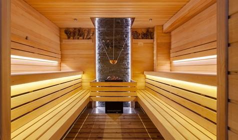 Спа-отель Grace Cruize (Грейс Круиз). Сочи, Адлер