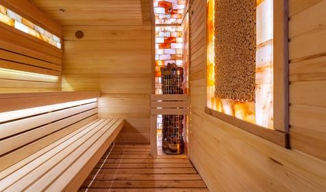 Спа-отель Grace Cruize (Грейс Круиз). Сочи, Адлер