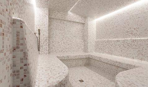 Спа-отель Grace Cruize (Грейс Круиз). Сочи, Адлер