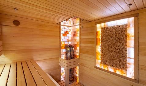 Спа-отель Grace Cruize (Грейс Круиз). Сочи, Адлер