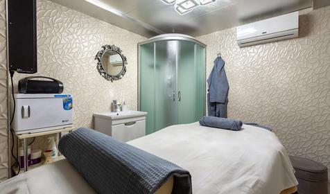 Спа-отель Grace Cruize (Грейс Круиз). Сочи, Адлер