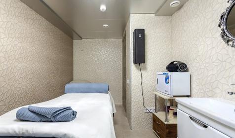 Спа-отель Grace Cruize (Грейс Круиз). Сочи, Адлер