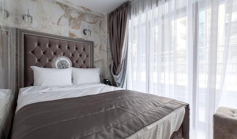 Стандарт одноместный