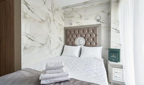 Стандарт одноместный