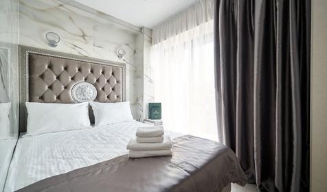 Стандарт одноместный