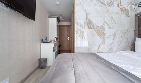 Стандарт одноместный