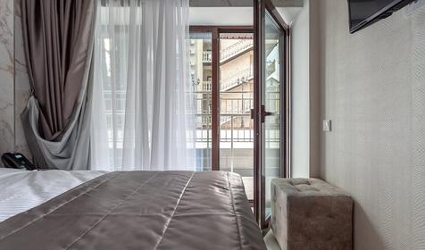 Стандарт одноместный