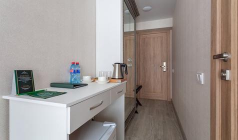 Стандарт одноместный