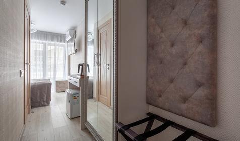 Стандарт одноместный