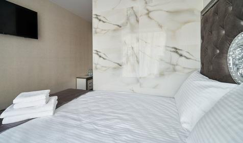 Стандарт одноместный