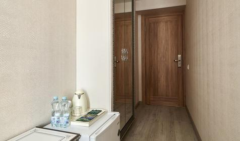 Стандарт одноместный