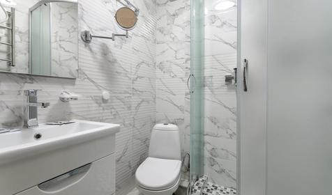 Стандарт одноместный