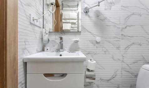 Стандарт одноместный