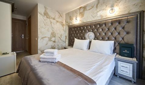 Стандарт двухместный