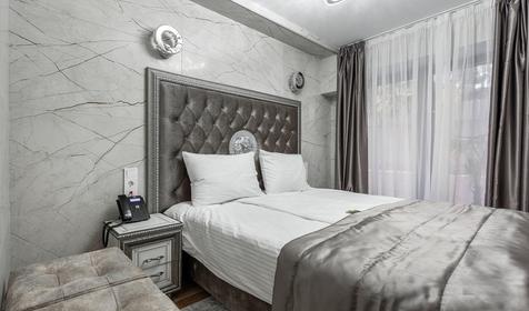 Стандарт двухместный