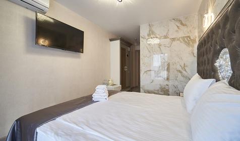 Стандарт двухместный