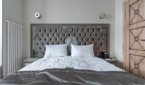 Стандарт двухместный