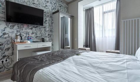 Стандарт двухместный