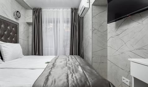 Стандарт двухместный