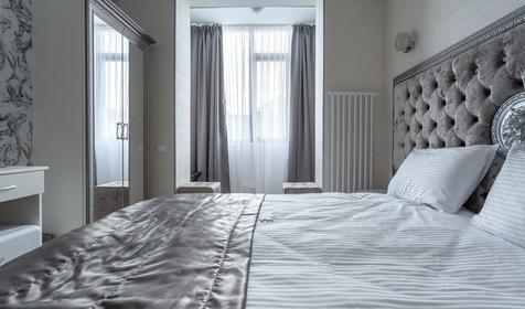 Стандарт двухместный