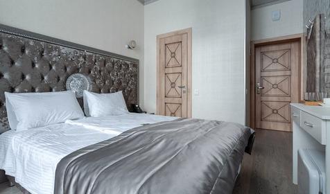 Стандарт двухместный