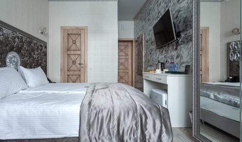 Стандарт двухместный