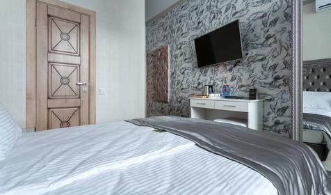 Стандарт двухместный