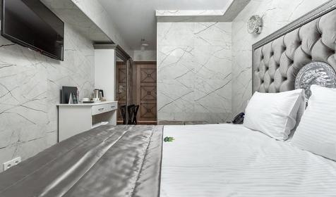 Стандарт двухместный