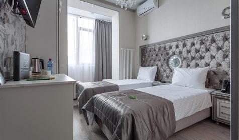 Стандарт двухместный