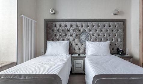 Стандарт двухместный