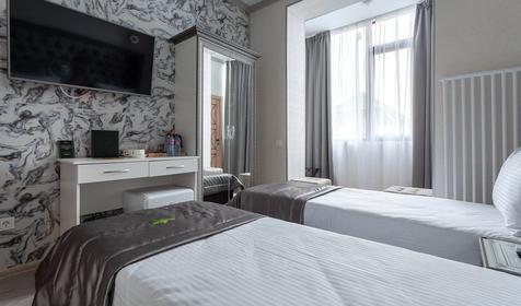 Стандарт двухместный