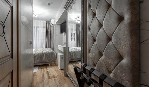 Стандарт двухместный