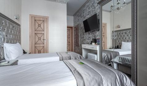 Стандарт двухместный