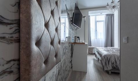 Стандарт двухместный