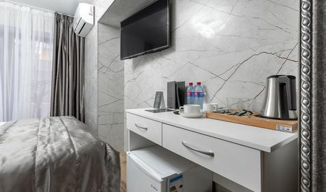 Стандарт двухместный