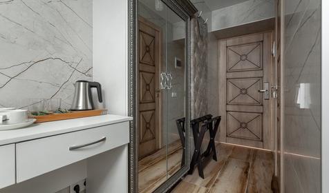 Стандарт двухместный