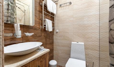 Стандарт двухместный