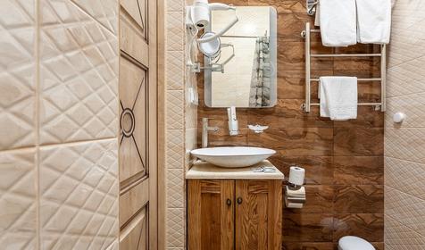 Стандарт двухместный