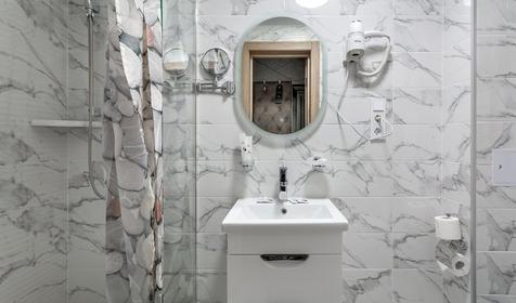 Стандарт двухместный