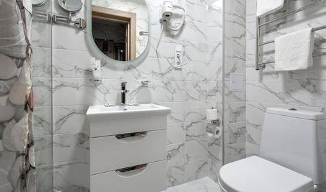 Стандарт двухместный