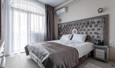 Стандарт двухместный с балконом