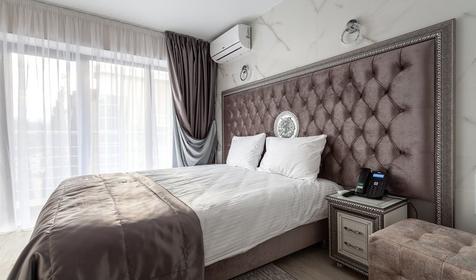 Стандарт двухместный с балконом